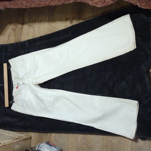 7 For All Of Mankind size 31 jeans NWOT - Picture 4 of 10